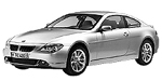 BMW E63 P1D9A Fault Code